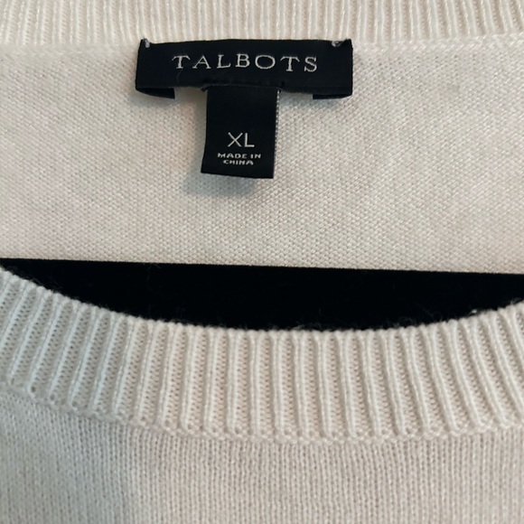 Spring has Sprung Sweater - Picture 4 of 8